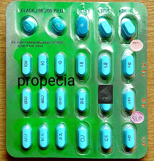 Precio propecia generico